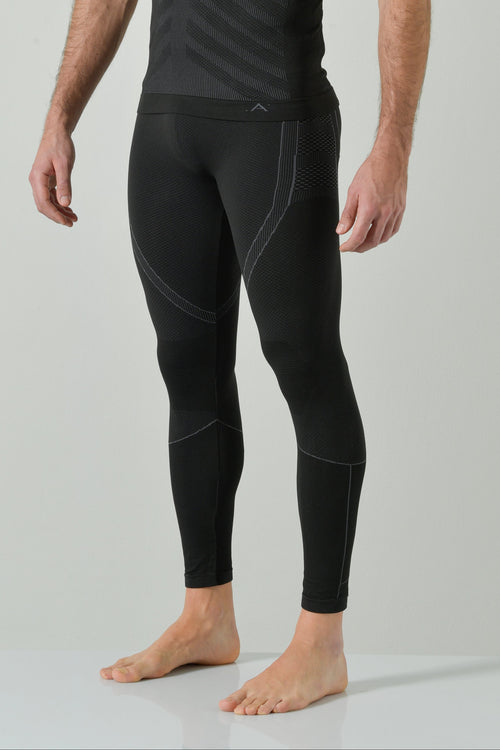 Pantalone Termico Uomo Leggings Energy