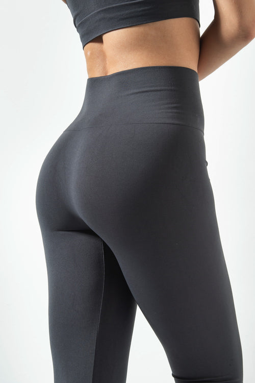 Leggings Donna Pancia Piatta