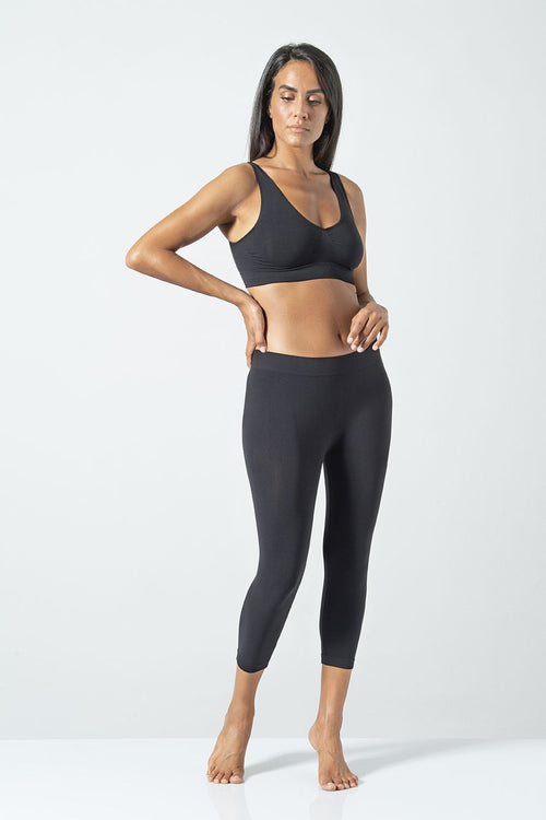 Easy Leggings Capri