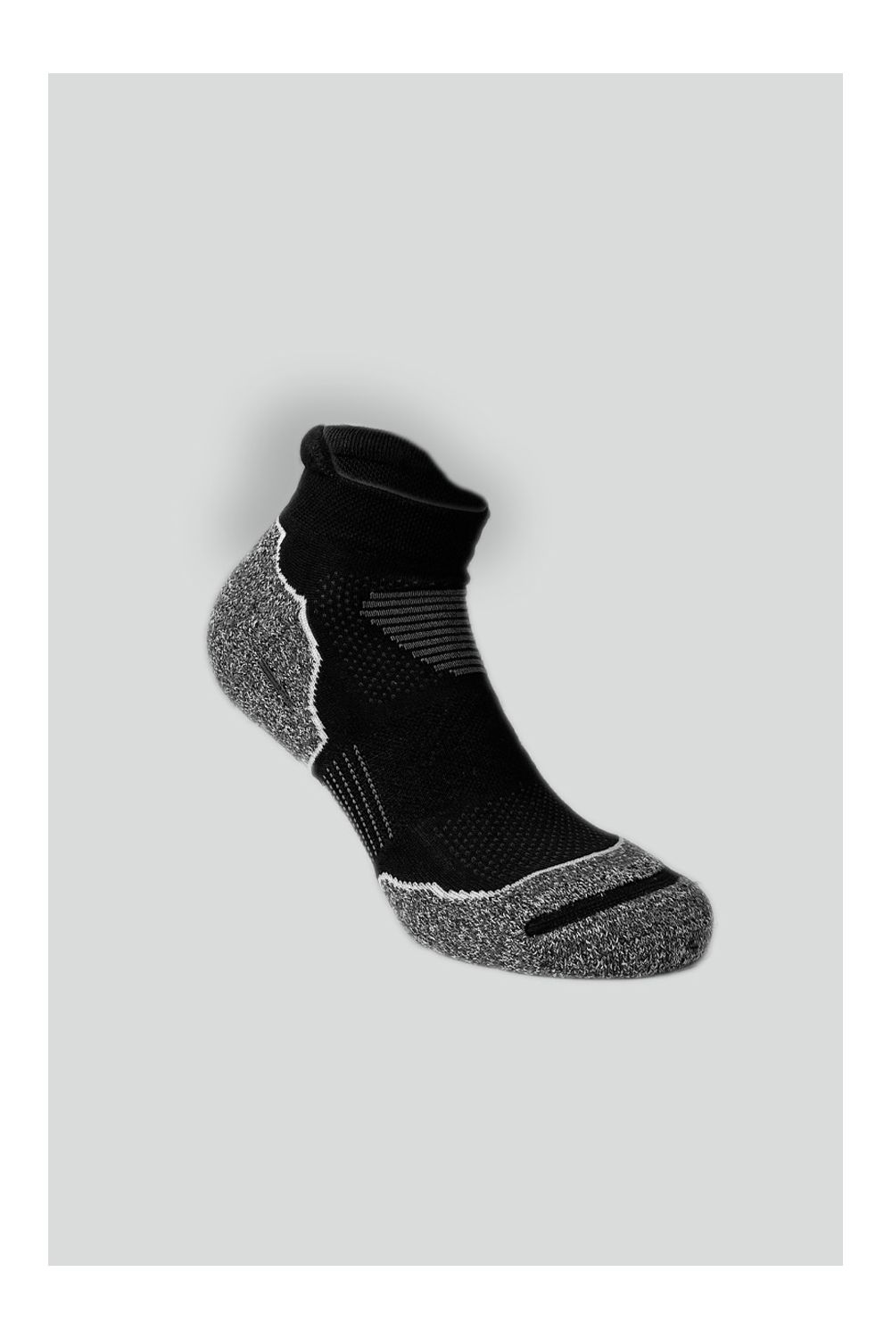 Energy Thermal No-Show Socks