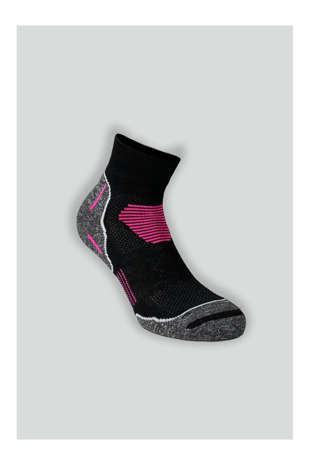 Energy Thermal Short Socks