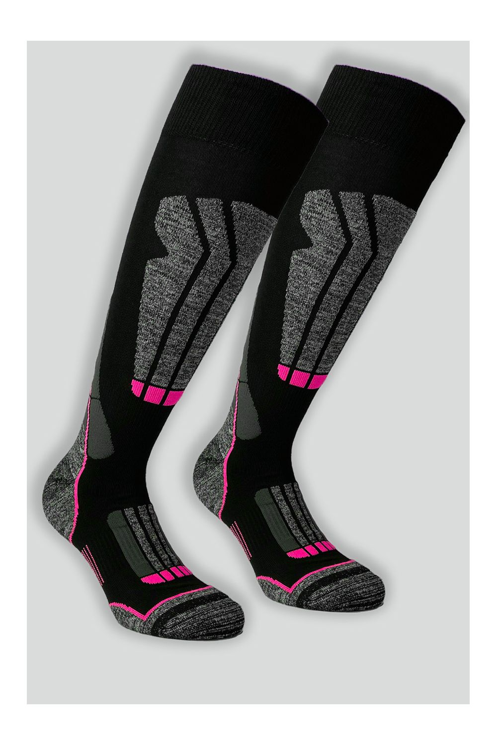 Energy Thermal Knee-High Socks