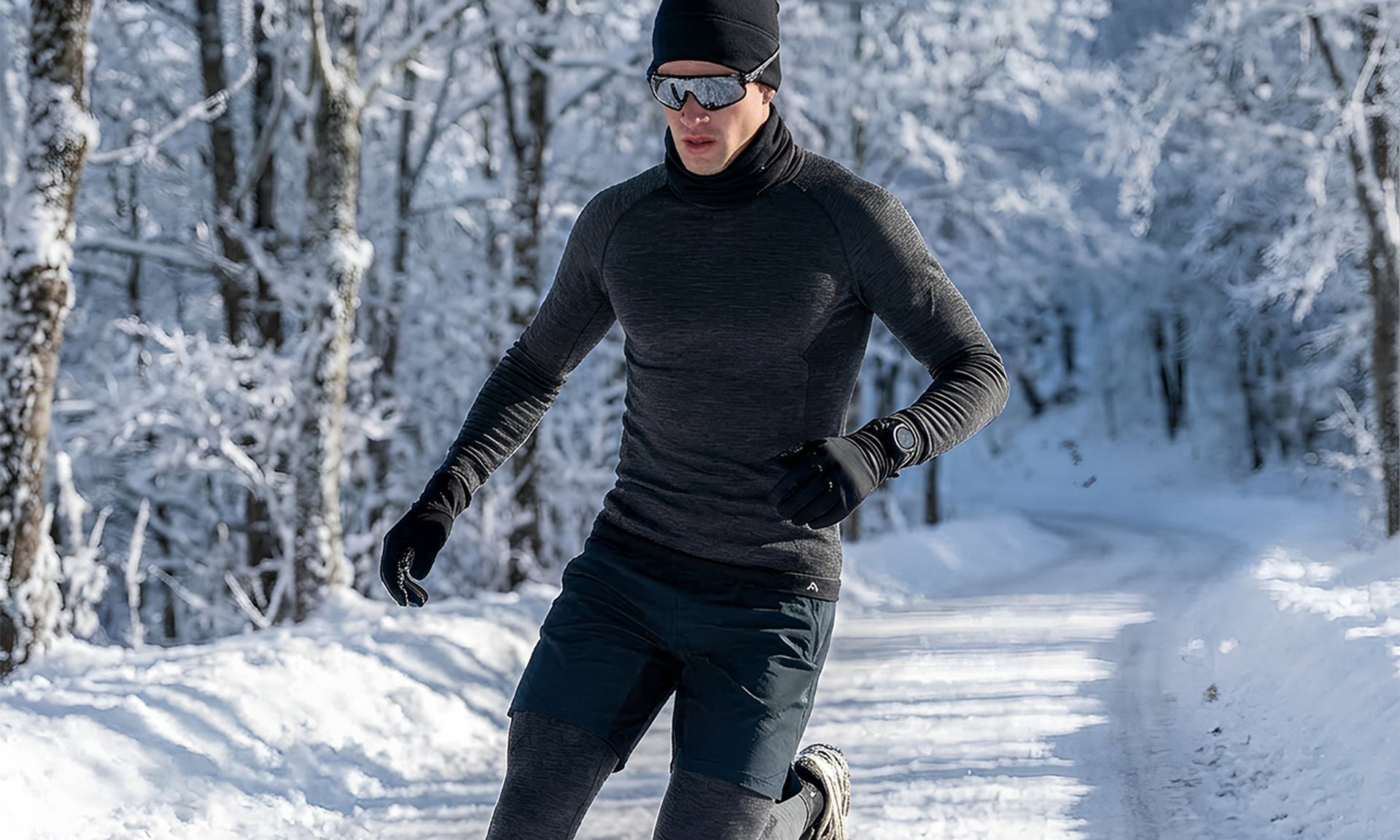 Intimo Termico: Guida Completa e Come Sceglierlo