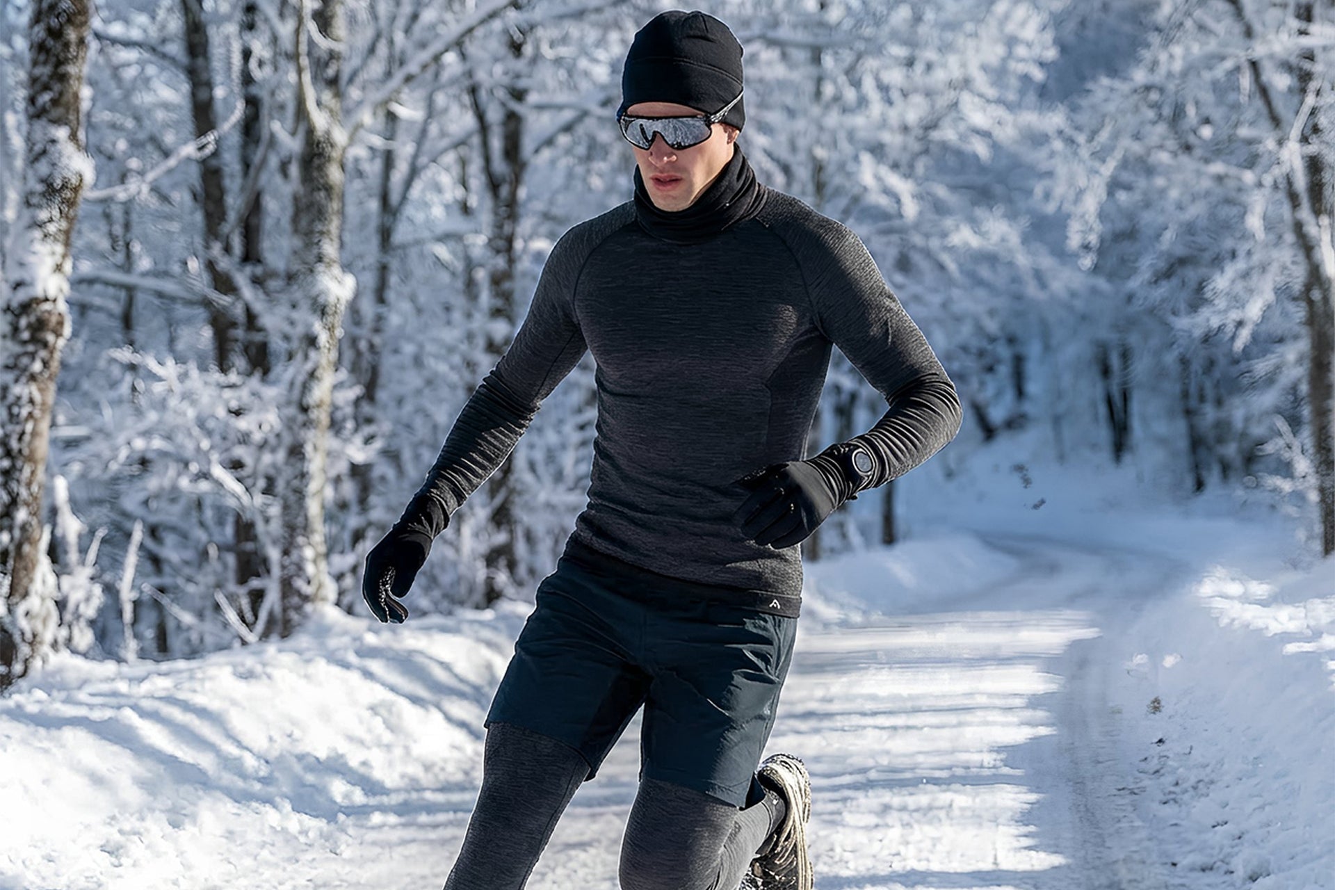 Intimo Termico: Guida Completa e Come Sceglierlo