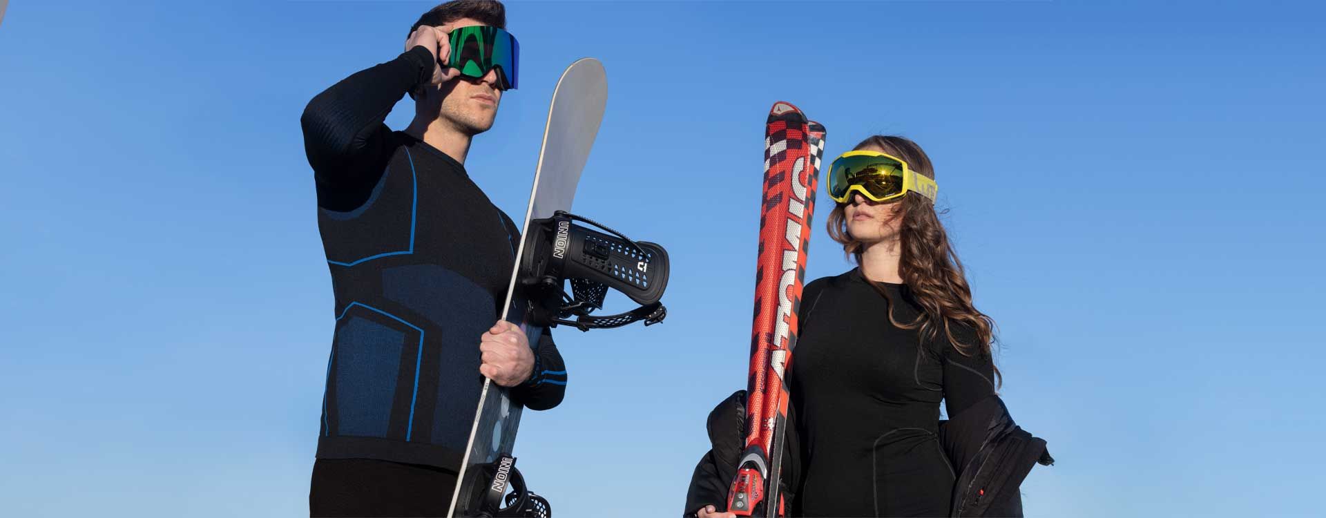 Migliori Brand Intimo Termico: Guida e Confronto