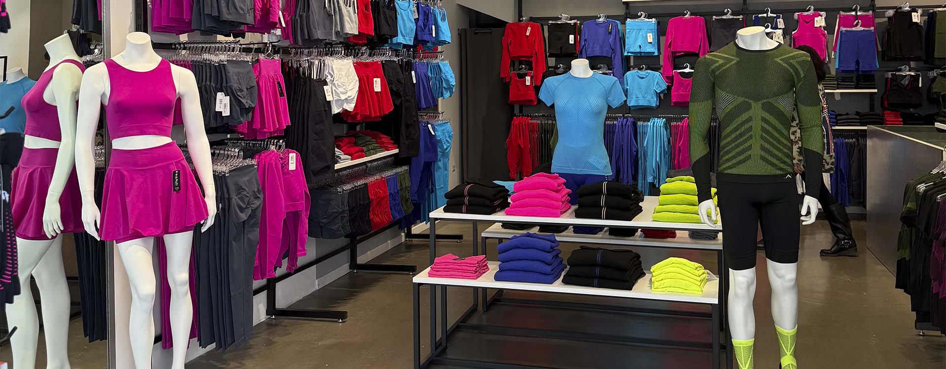 Risalti apre a Riva del Garda: il nuovo store