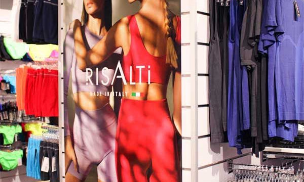 Risalti apre a Bardolino: Nuovo Store sul Lago di Garda