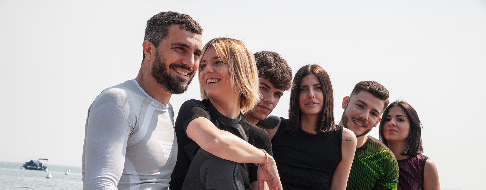 Scopri come scegliere l’abbigliamento sportivo più adatto a te