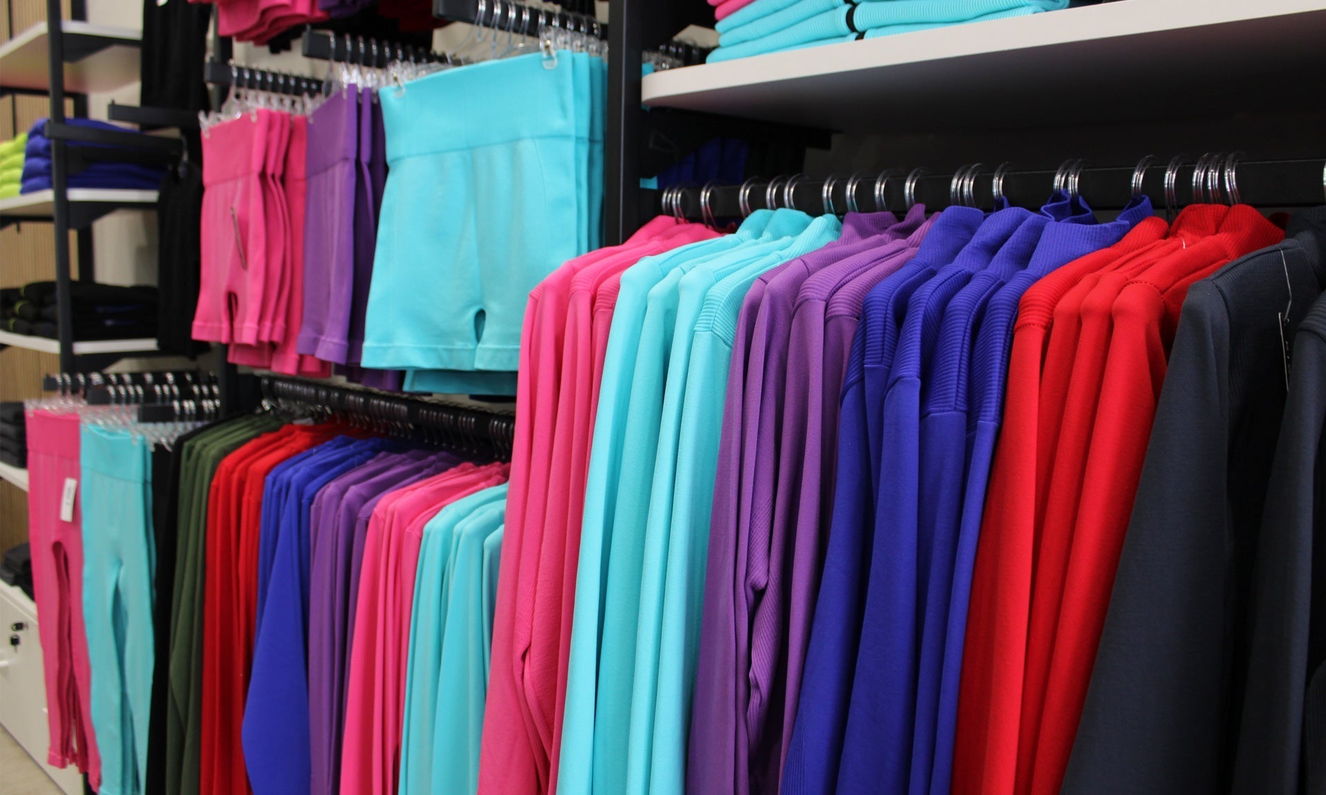 Sul lago di Garda apre il primo store monomarca risAlti