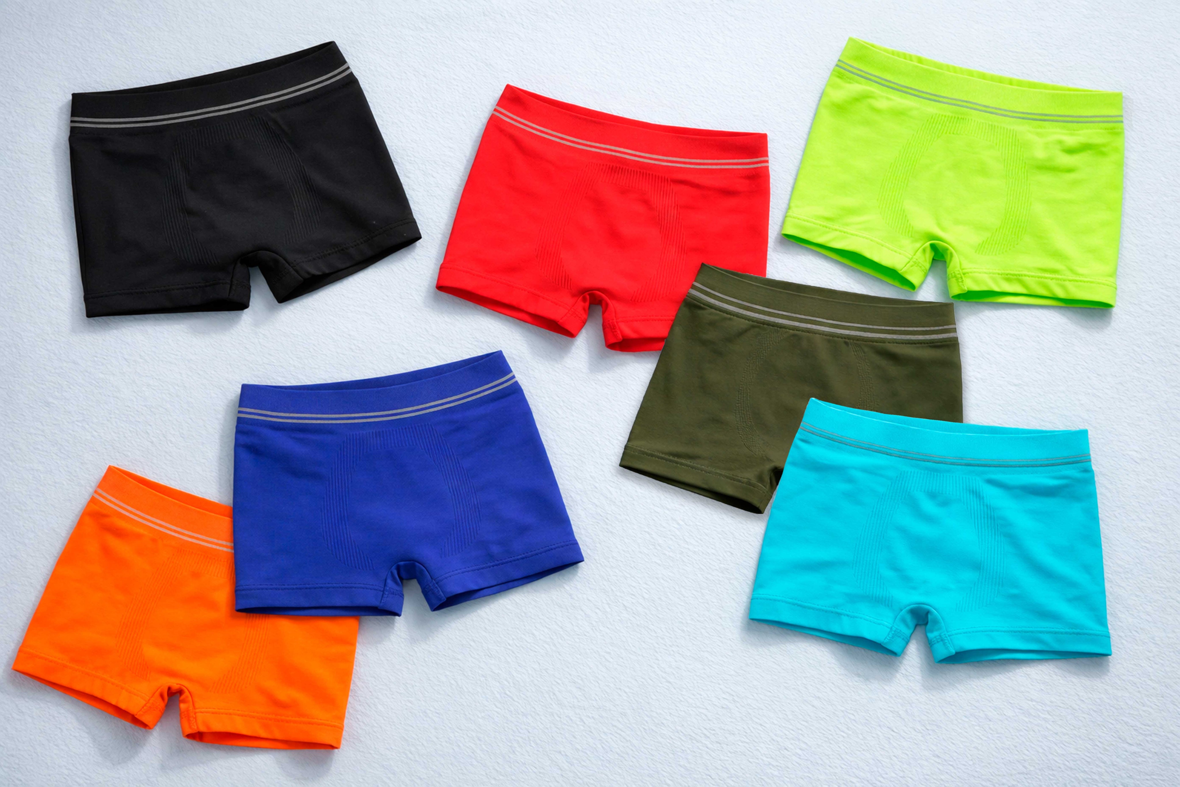 Boxer da Bambino