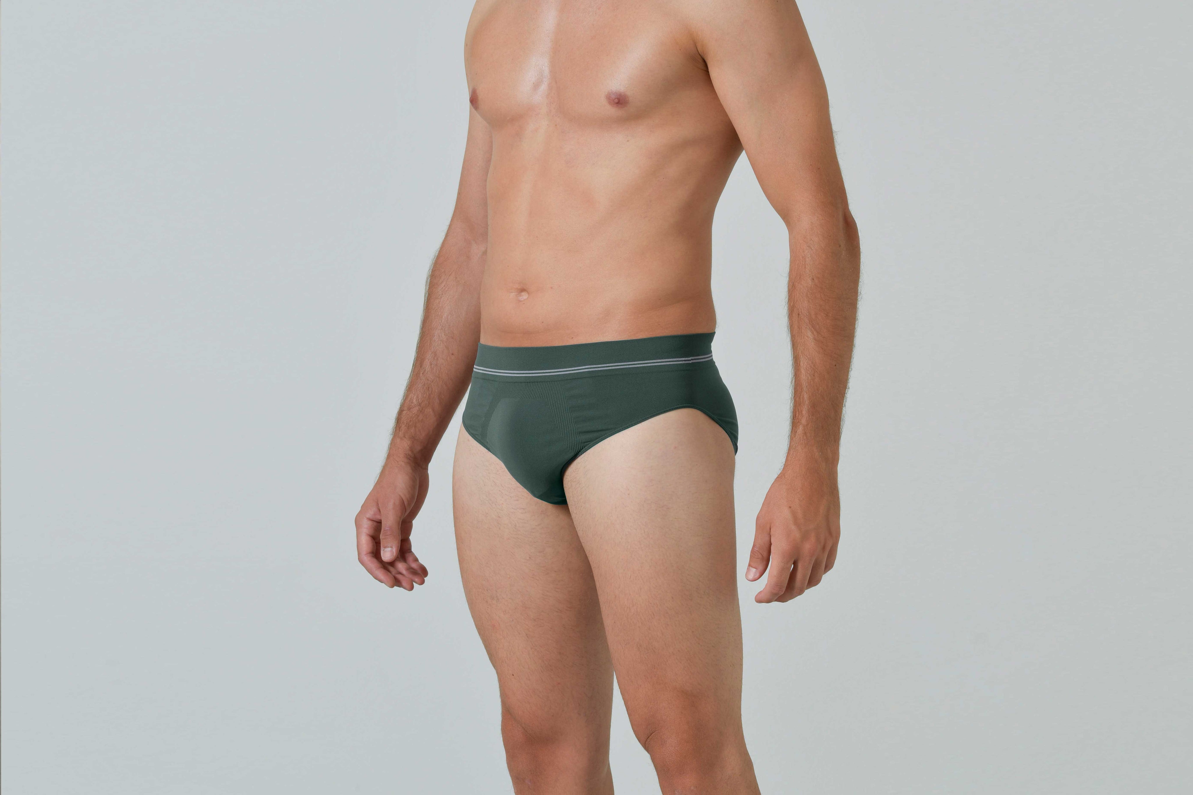 Intimo Basico da Uomo