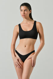 Brasiliana Bikini Onda a V