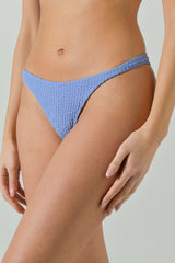 Brazilian V-cut Wave Bikini