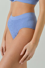 Slip Bikini Perla a Vita Alta