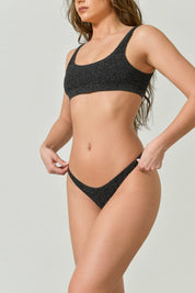 Brazilian Bikini Onda Lurex, Limited Edition