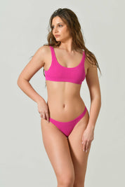 Brasiliana Bikini Onda a V