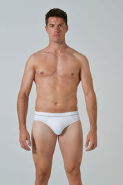 Slip Uomo Soft Touch Bamboo