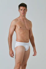 Slip Uomo Soft Touch Bamboo