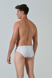 Slip Uomo Soft Touch Bamboo