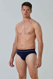 Slip Uomo Soft Touch Bamboo