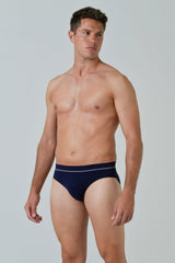 Men's Soft Touch Bamboo Briefs