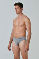 Slip Uomo Soft Touch Bamboo