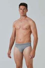 Slip Uomo Soft Touch Bamboo