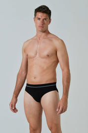 Slip Uomo Soft Touch Bamboo