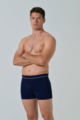 Men's Soft Touch Bamboo Boxer Briefs
