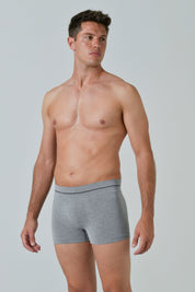 Boxer Uomo Soft Touch Bamboo