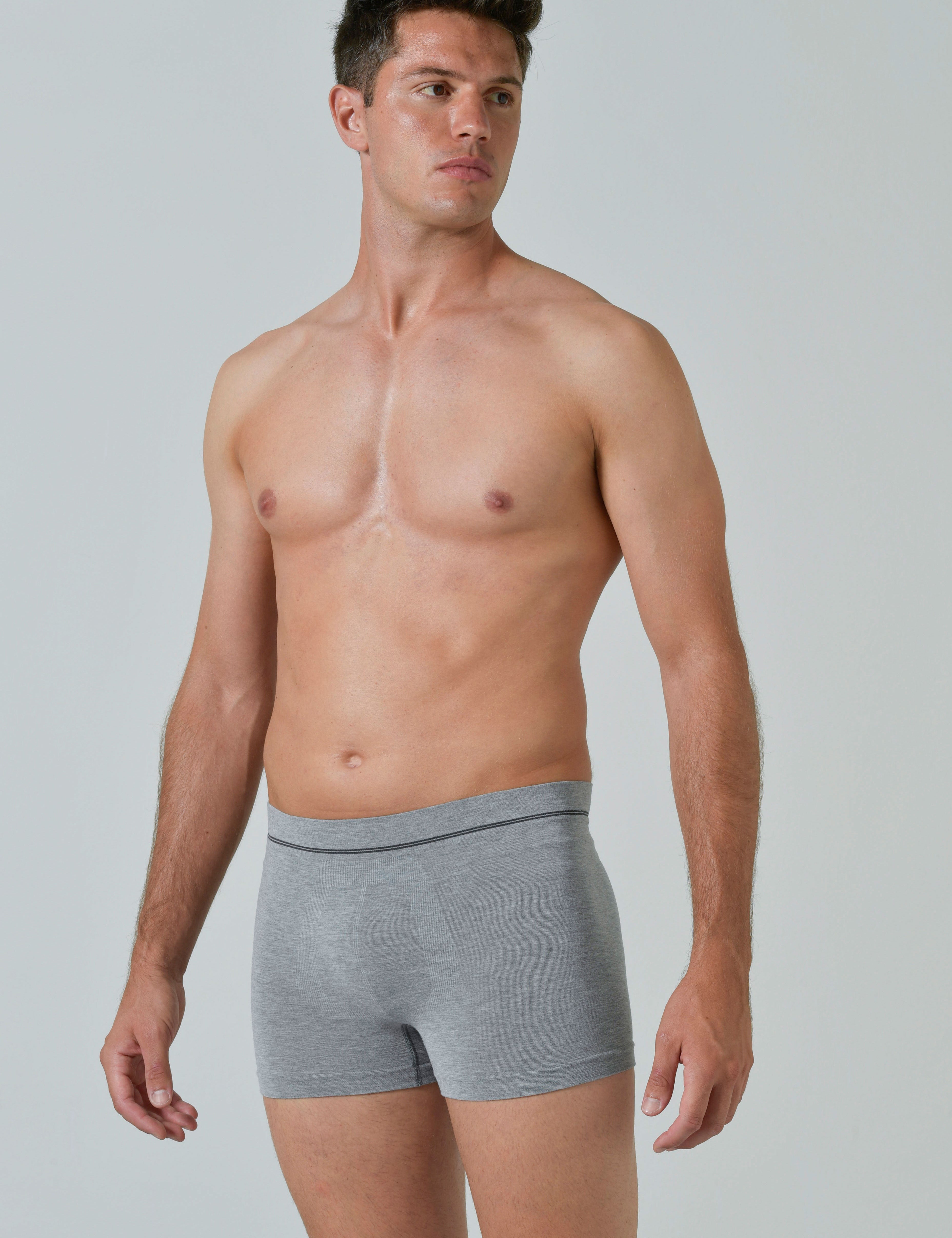Boxer Uomo Soft Touch Bamboo