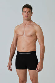 Boxer Uomo Soft Touch Bamboo