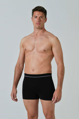 Men's Soft Touch Bamboo Boxer Briefs