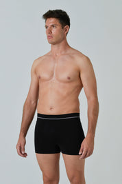 Boxer Uomo Soft Touch Bamboo