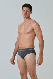 Slip Uomo Microfibra