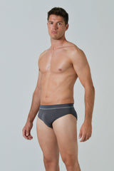 Slip Uomo Microfibra