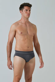 Slip Uomo Microfibra