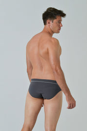 Slip Uomo Microfibra