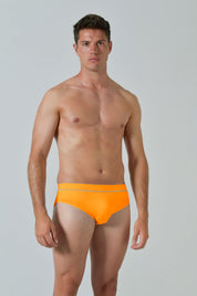 Slip Uomo Microfibra