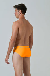 Slip Uomo Microfibra