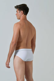 Slip Uomo Microfibra