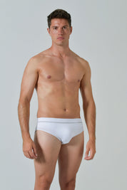 Slip Uomo Microfibra