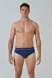 Slip Uomo Microfibra