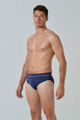 Slip Uomo Microfibra
