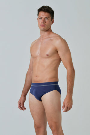 Slip Uomo Microfibra