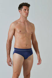 Slip Uomo Microfibra