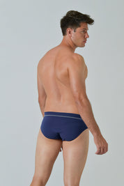 Slip Uomo Microfibra