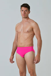 Slip Uomo Microfibra