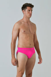 Slip Uomo Microfibra