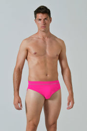 Slip Uomo Microfibra